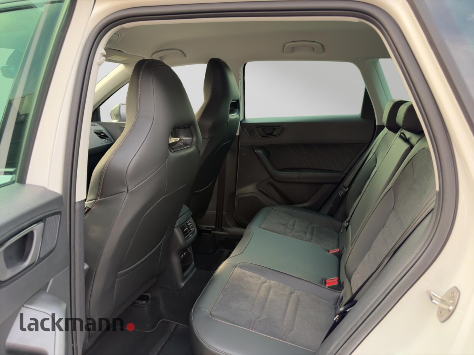 CUPRA Ateca – Bild 9