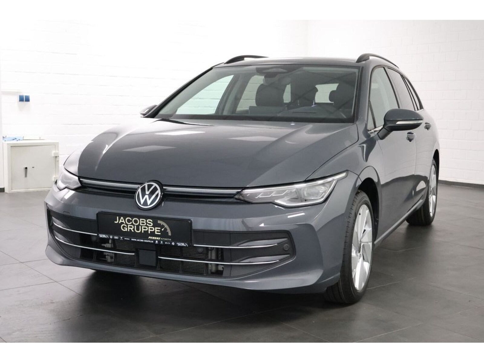 Volkswagen Golf Variant – Bild 2