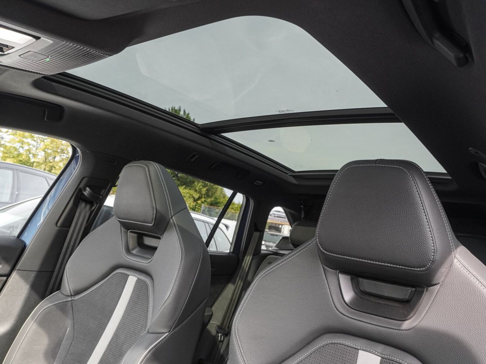 Škoda Kodiaq – Bild 25