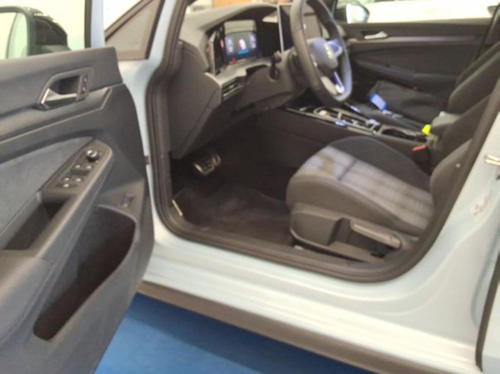 Volkswagen Golf – Bild 5