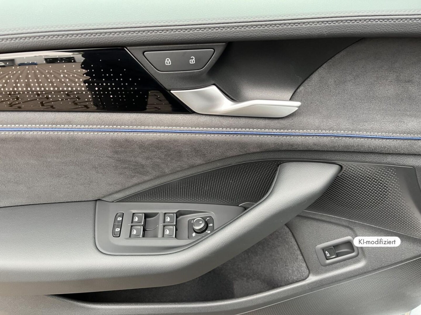 Volkswagen Passat – Bild 13