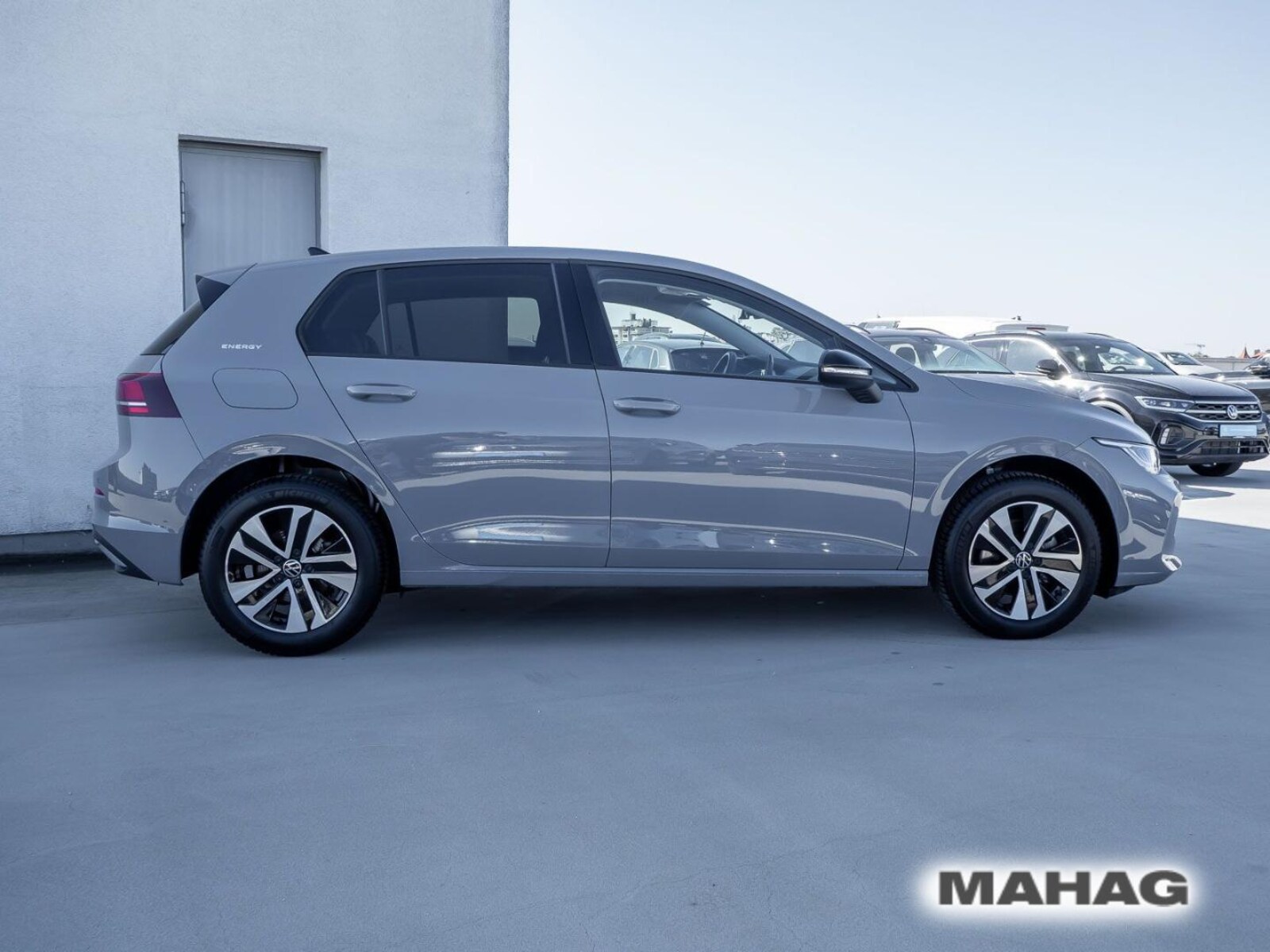 Volkswagen Golf – Bild 4