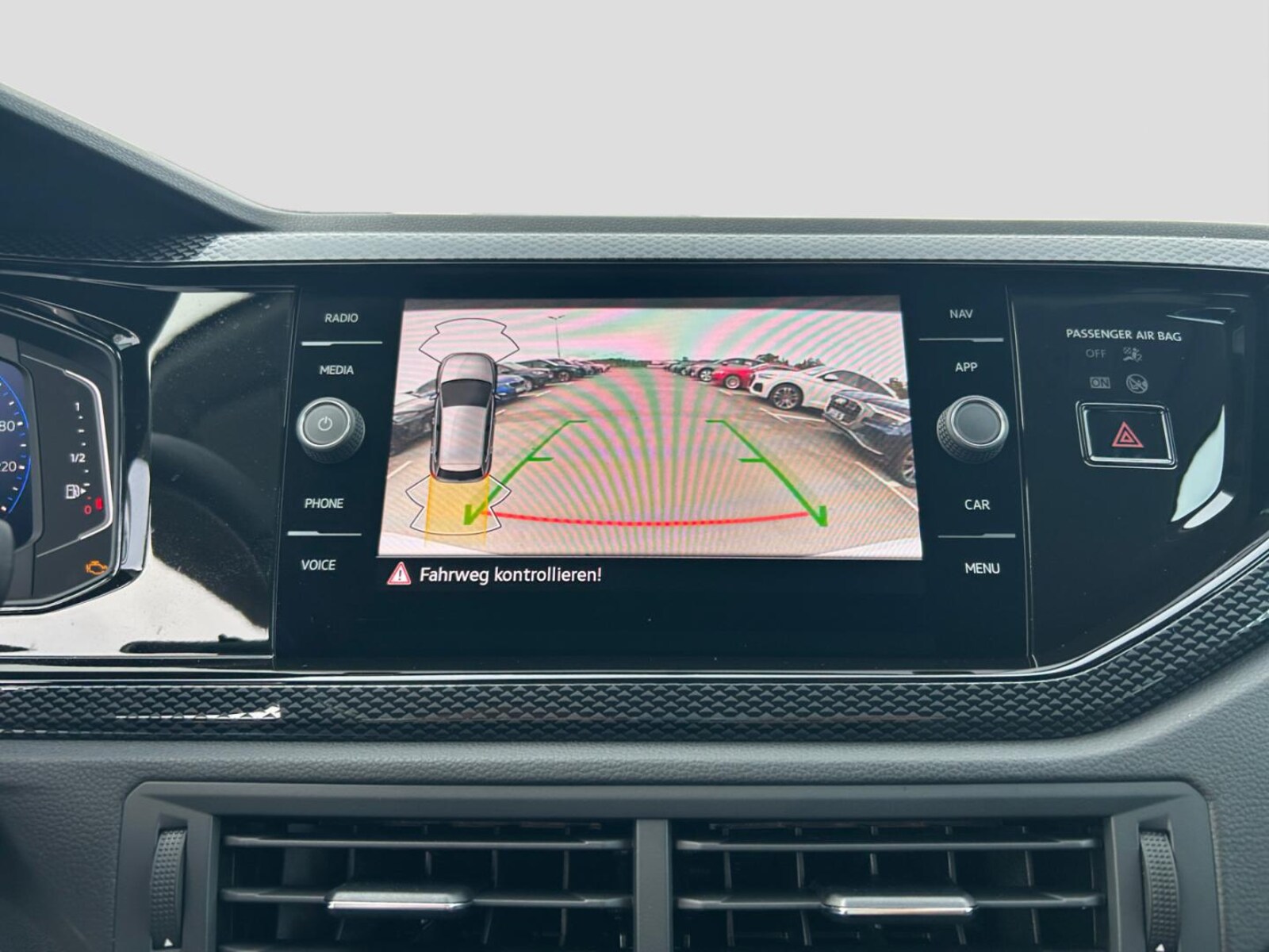 Volkswagen Polo – Bild 11