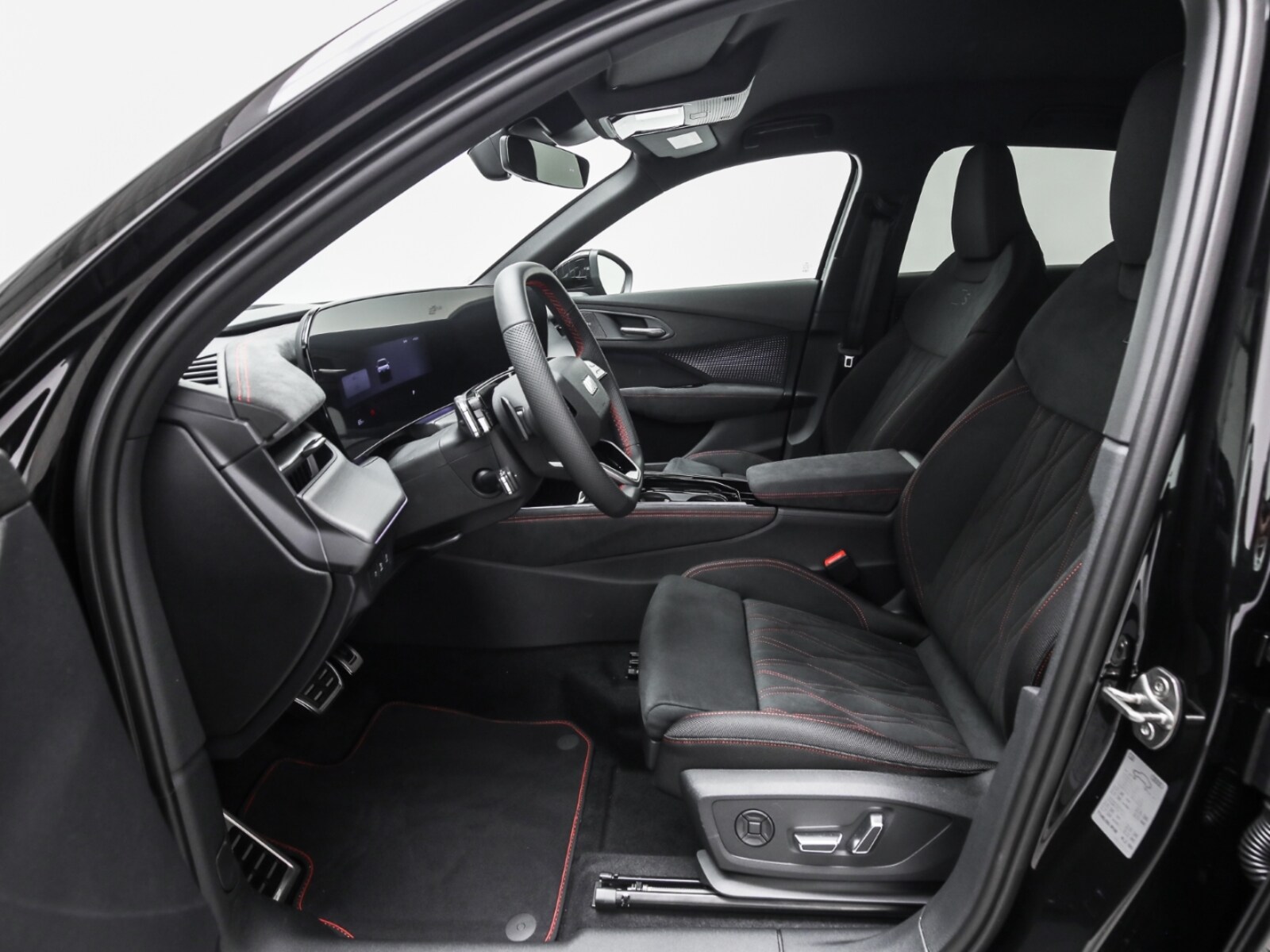 Audi Q3 – Bild 6