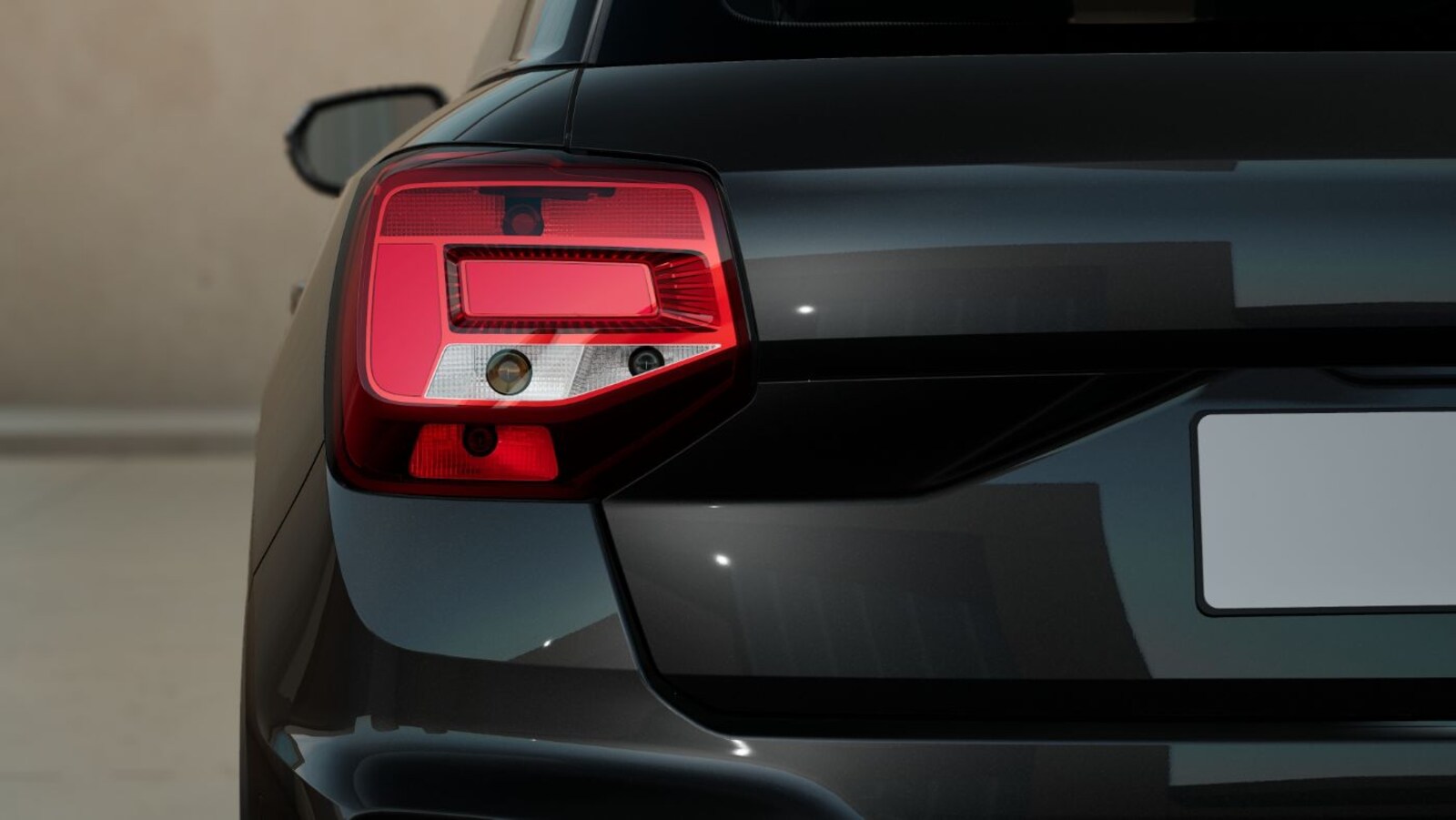 Audi Q2 – Bild 7