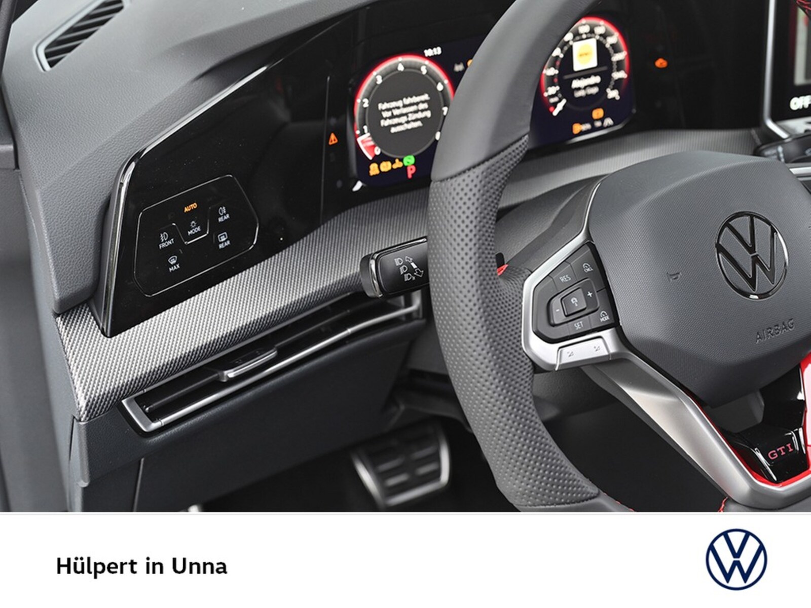 Volkswagen Golf – Bild 15