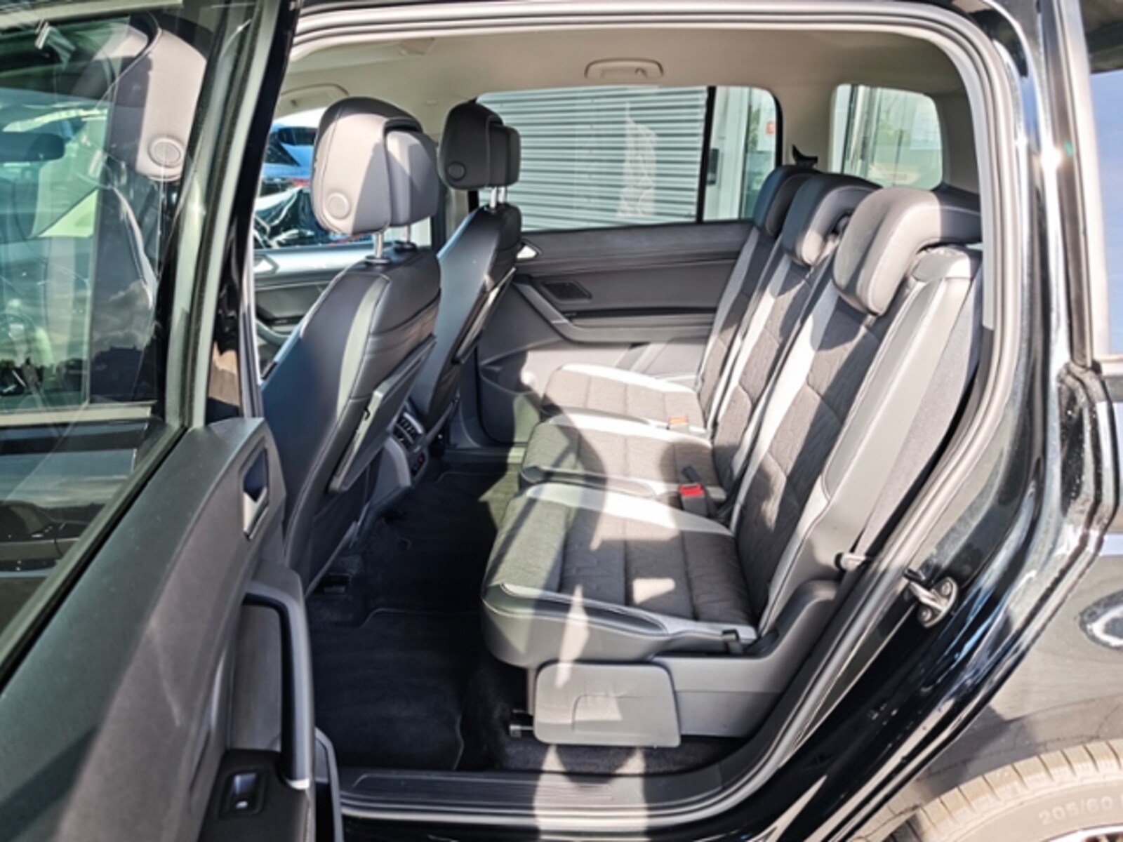 Volkswagen Touran – Bild 25