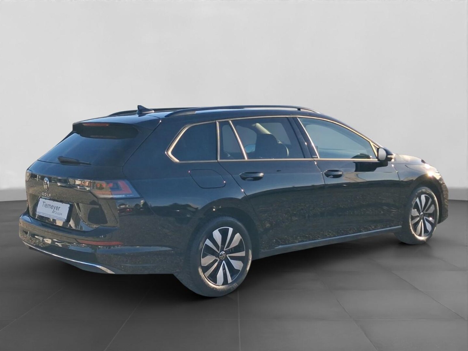 Volkswagen Golf Variant – Bild 3