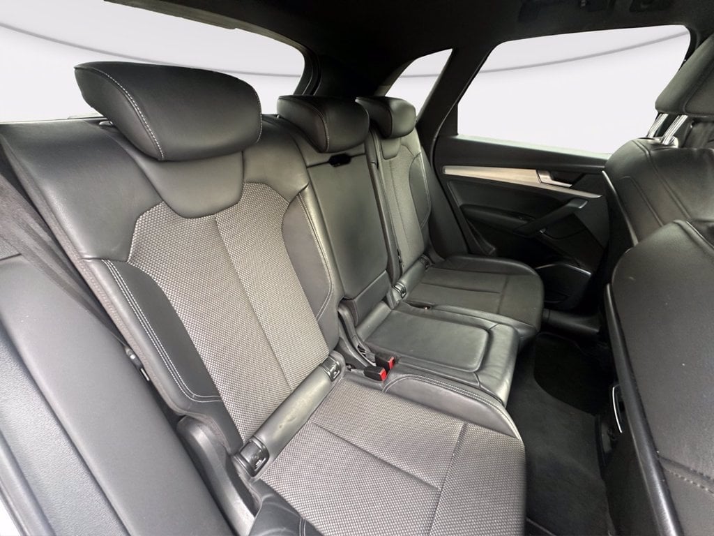 Image about Audi Q5 TFSI e 55 TFSI e quattro 270 kW (367 PS) S tronic