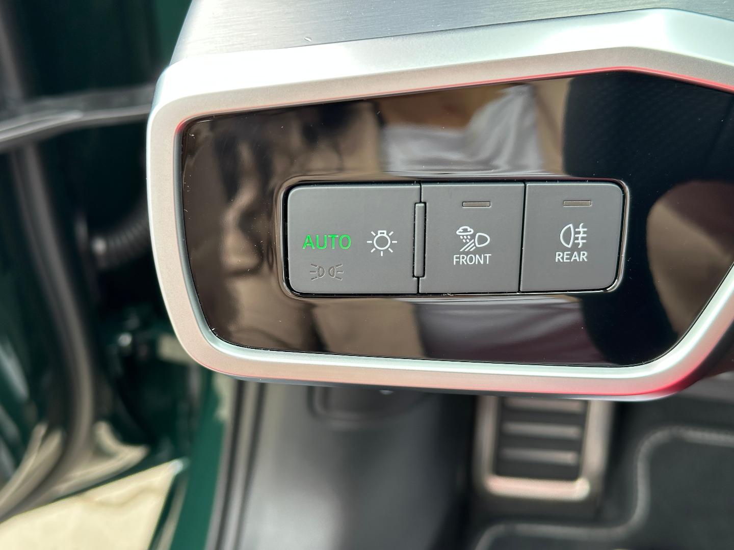 Image about Audi S6 Avant TDI quattro tiptronic
