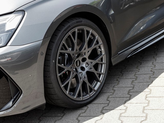 Image about Audi RS 3 Limousine TFSI quattro S tronic