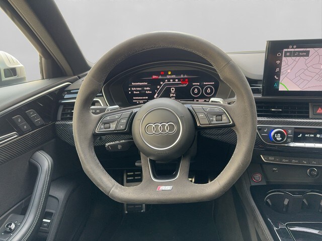 Image about Audi RS 4 Avant RS 4 Avant 331(450) kW(PS) tiptronic
