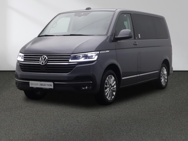 Volkswagen T6.1 Multivan