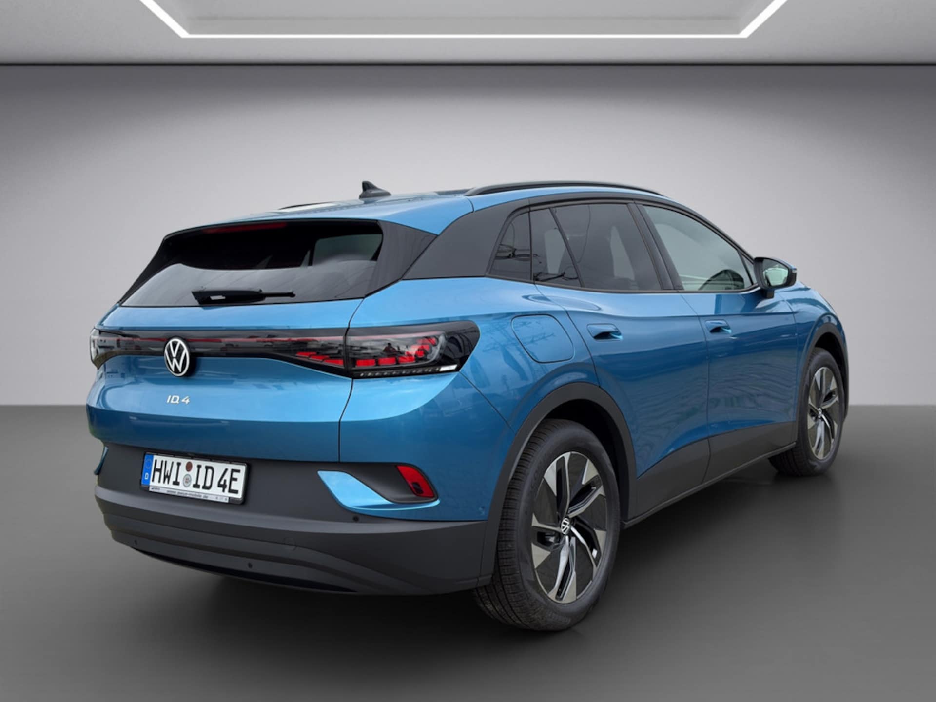 Volkswagen ID.4 Pro