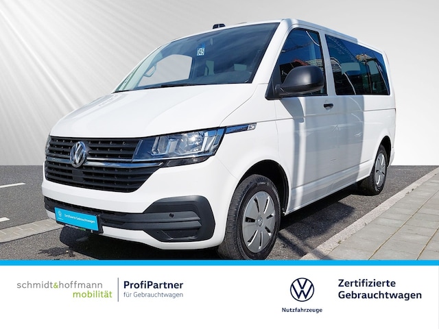 Volkswagen T6.1 Multivan