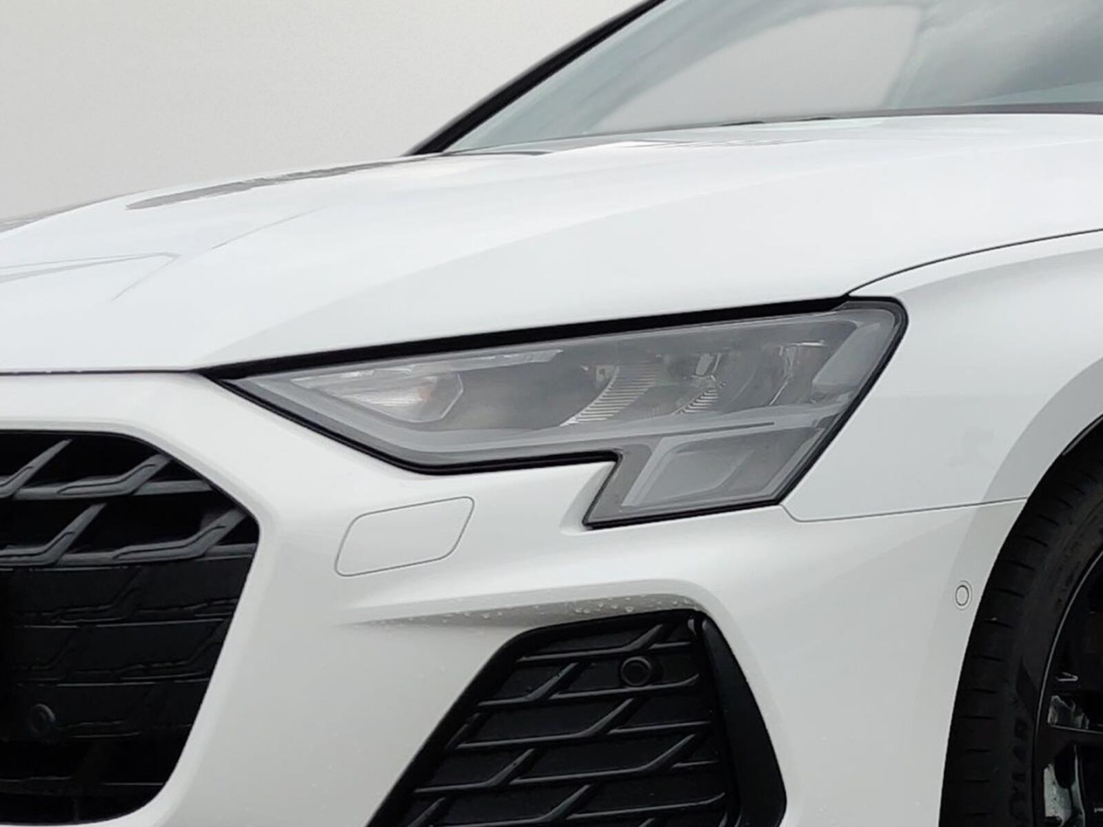 Audi A3 Sportback – Bild 5