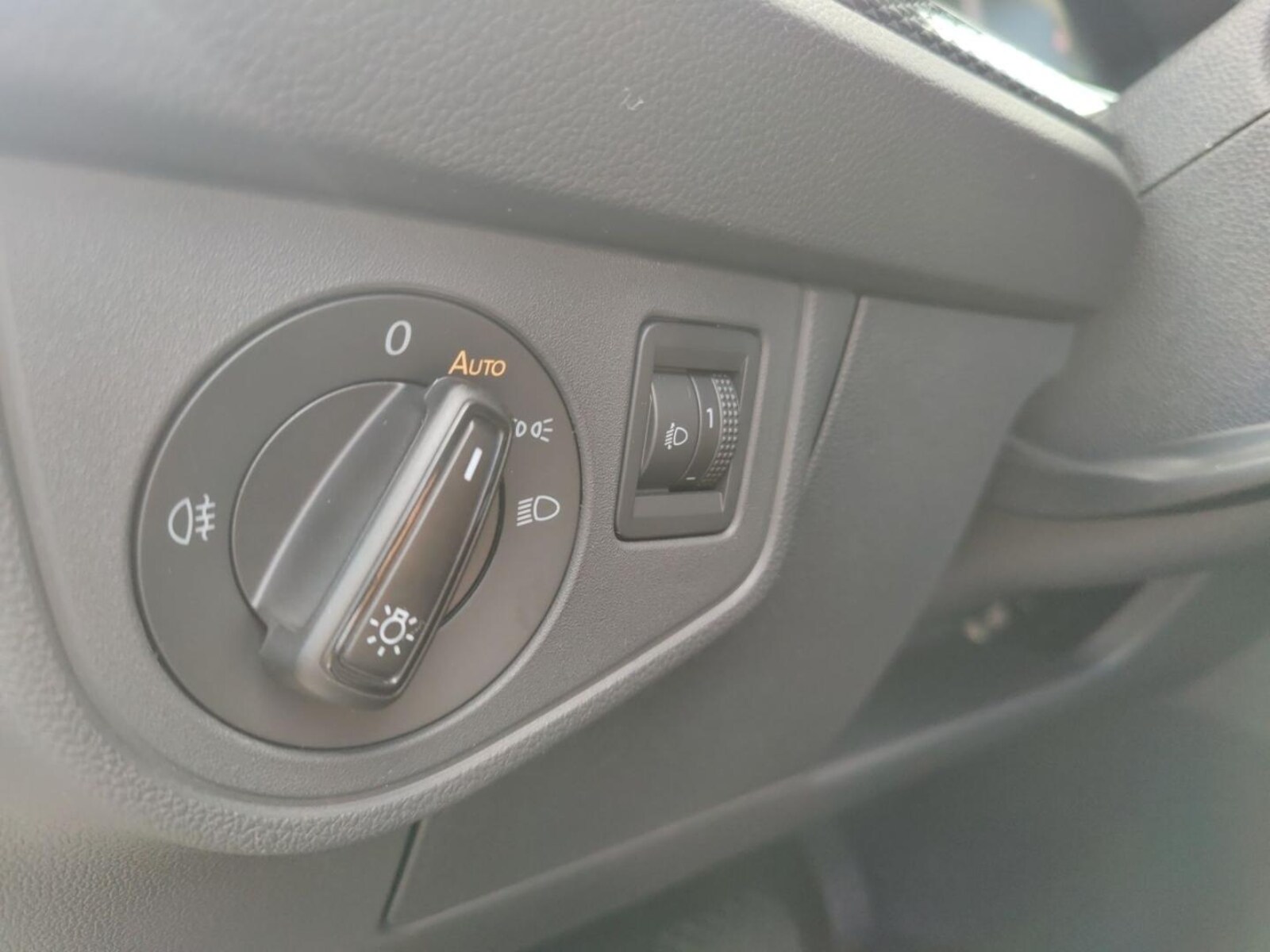 Volkswagen Taigo – Bild 18