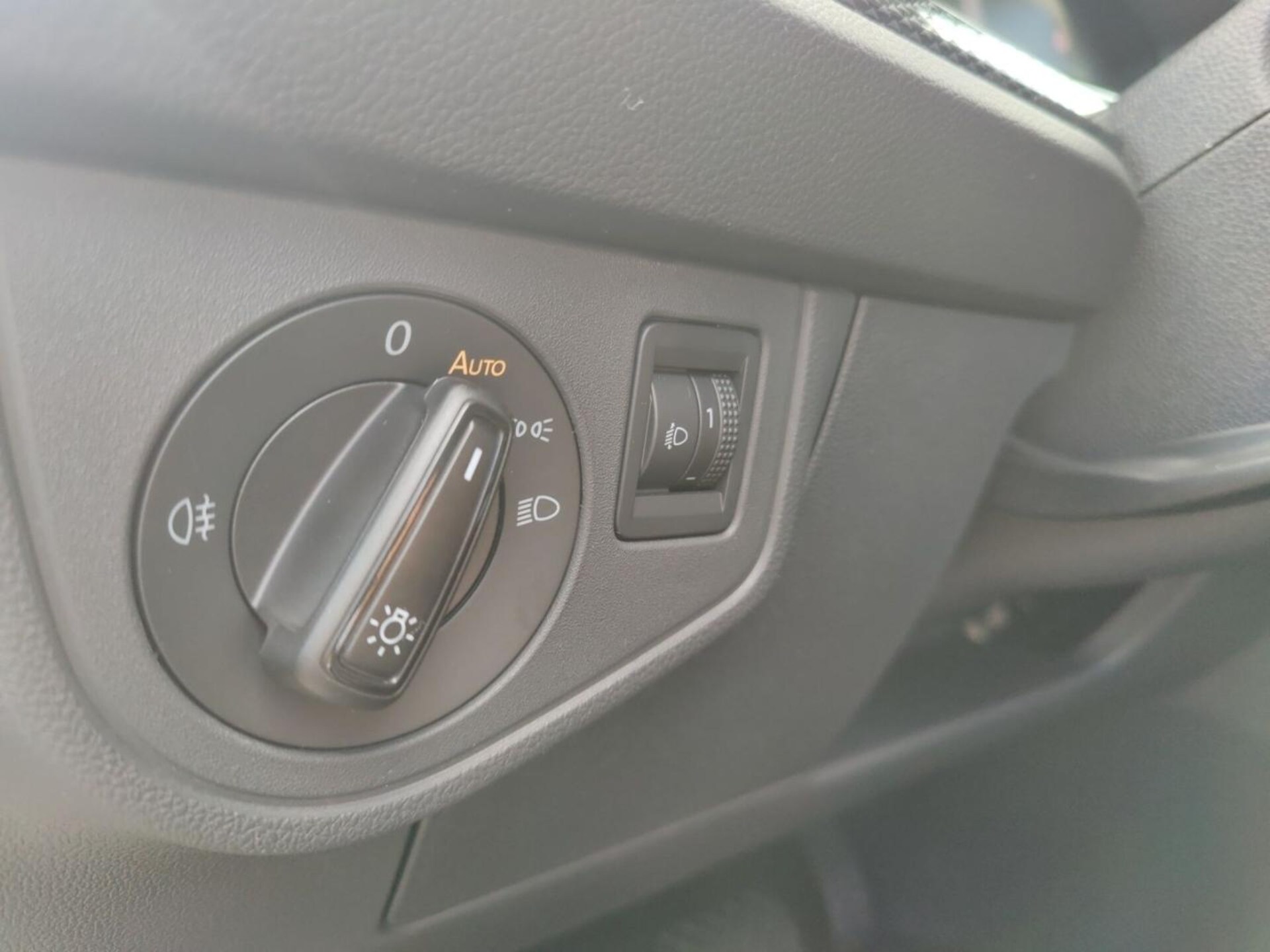 Volkswagen Taigo Life