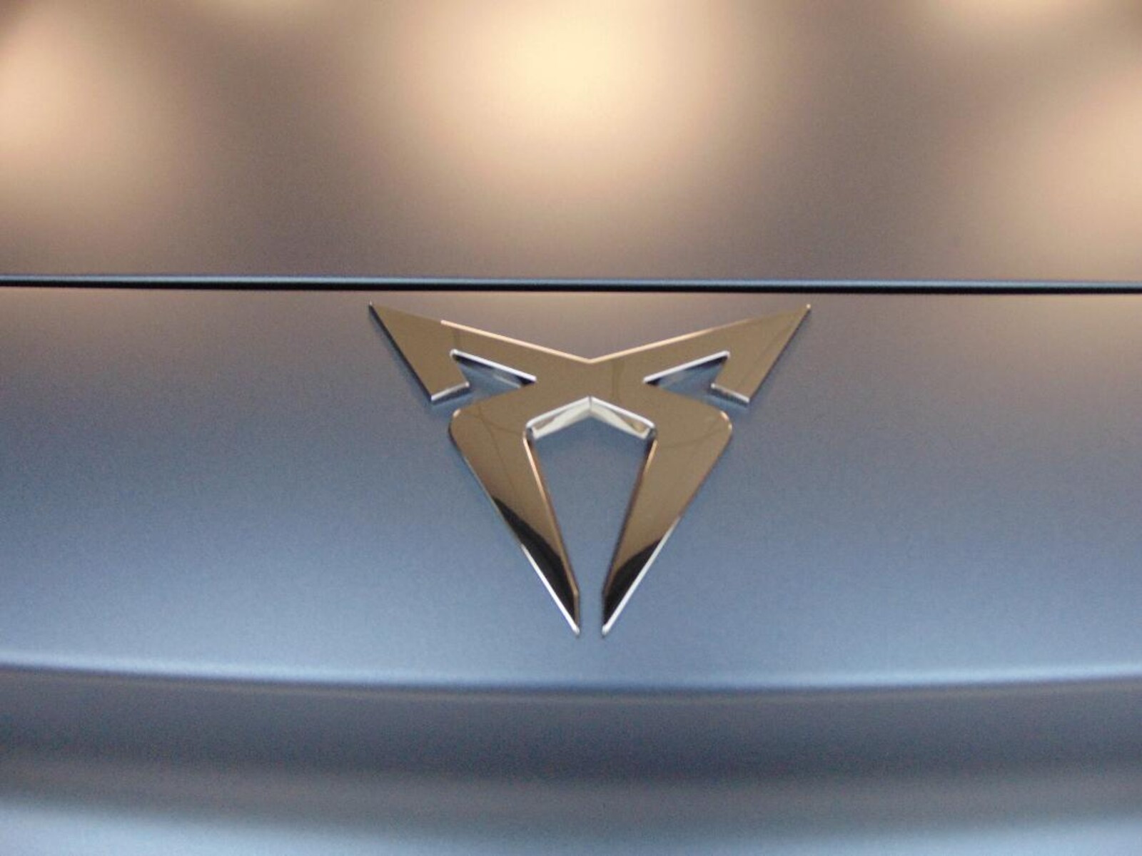 CUPRA Leon Sportstourer – Bild 16