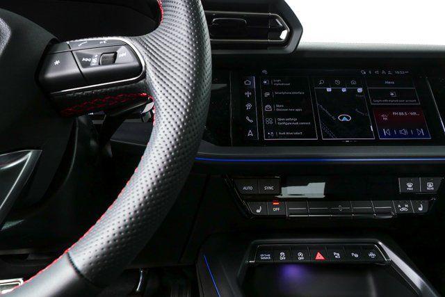 2026 Audi S3 Base - Photo 13