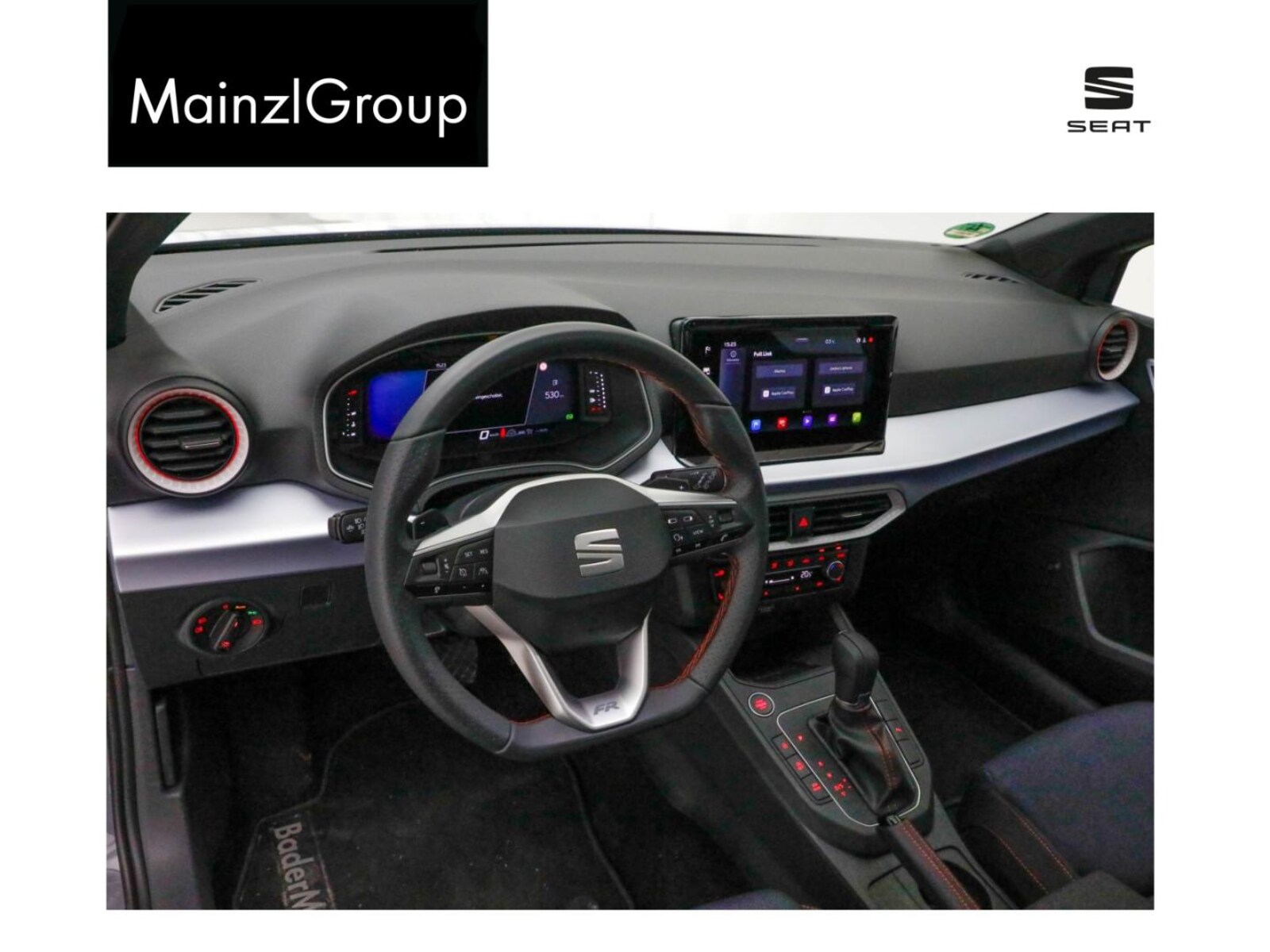 SEAT Ibiza – Bild 12