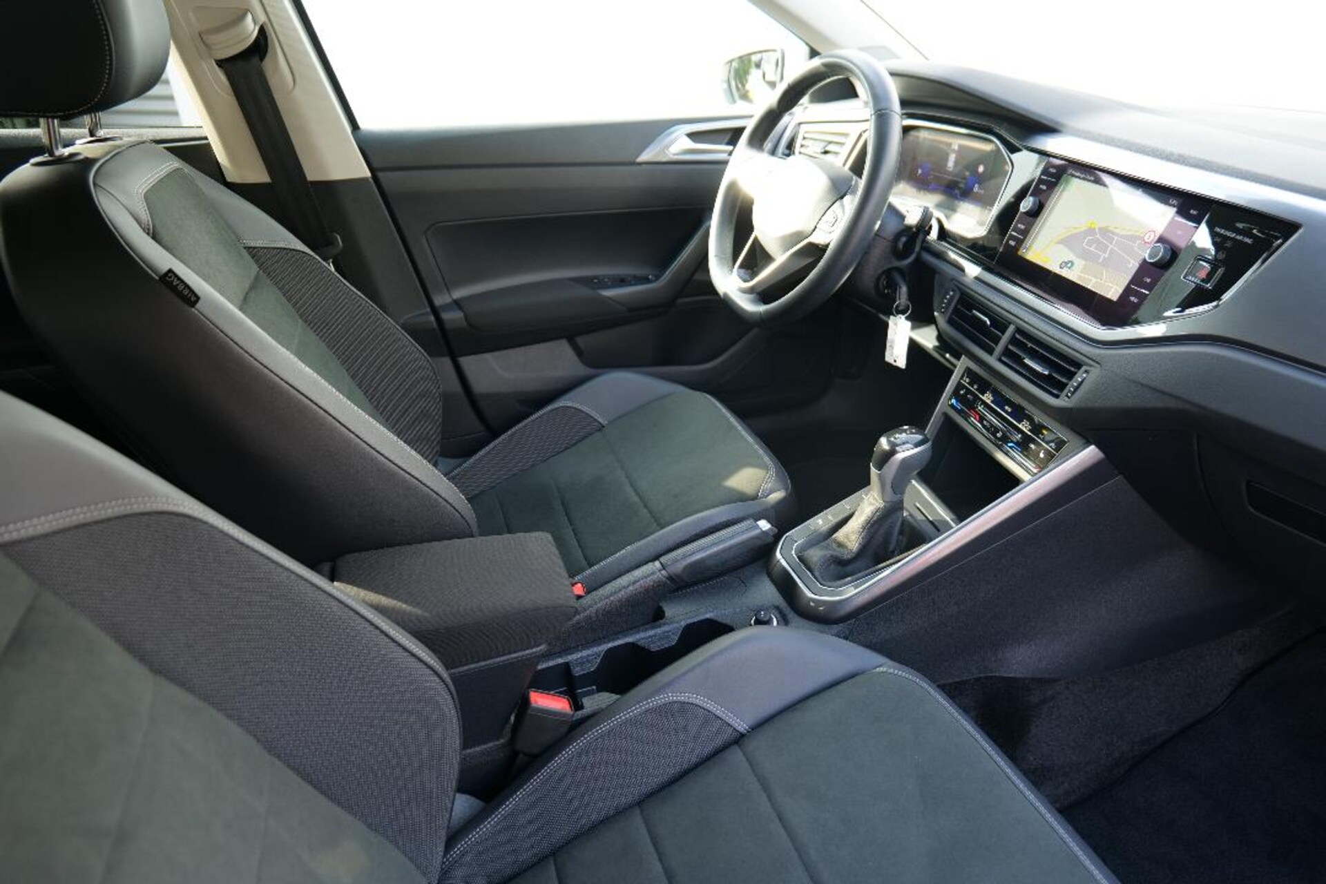 Volkswagen Polo Style