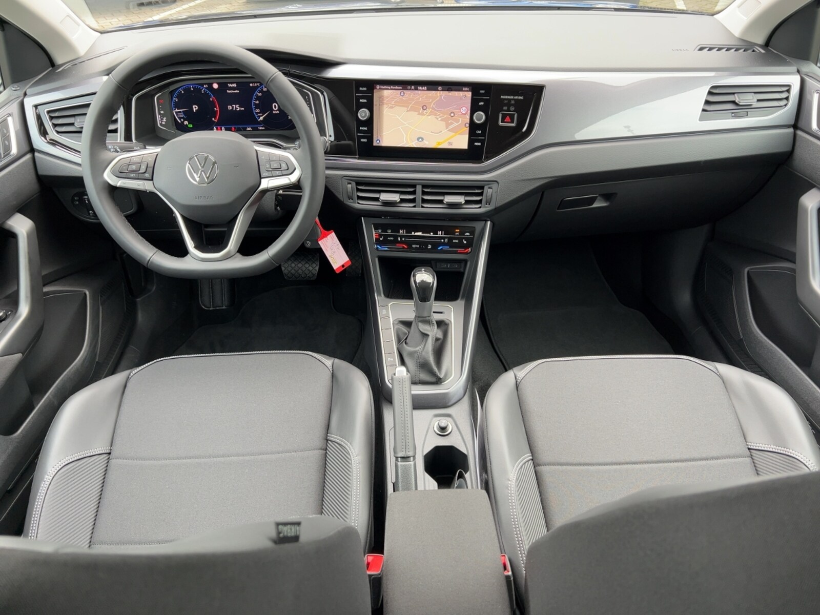 Volkswagen Taigo – Bild 12