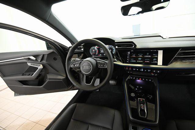 2026 Audi A3 Premium - Photo 27