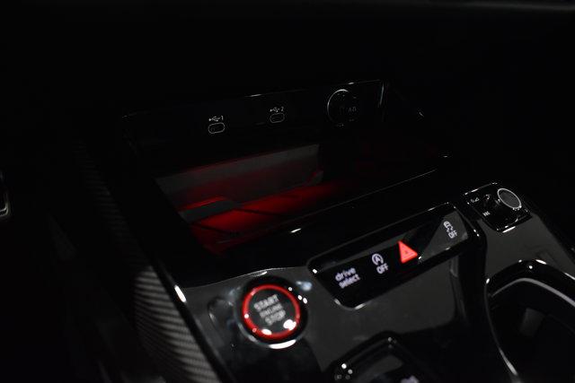 2025 Audi S5 Prestige - Photo 22