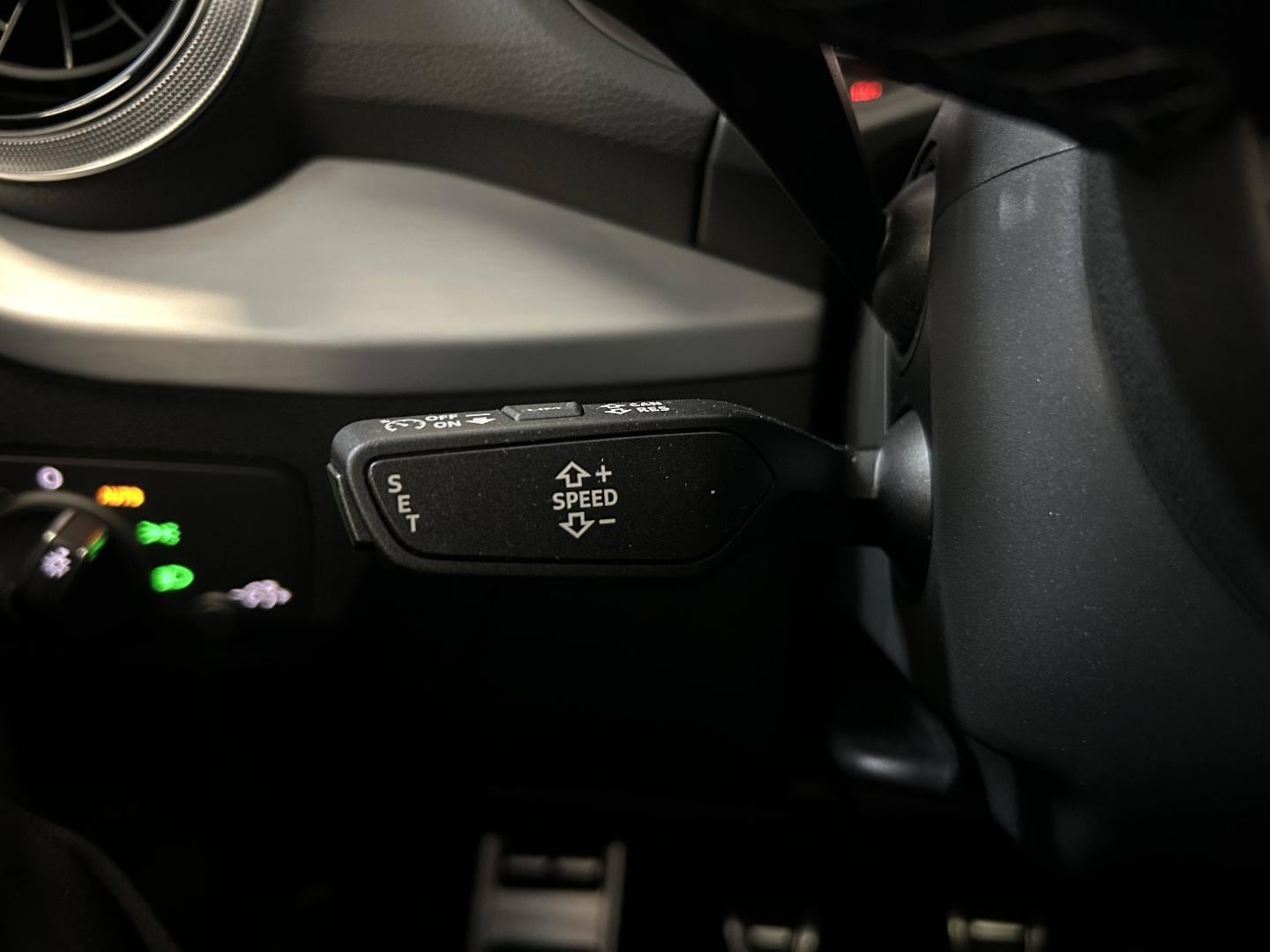 Image about Audi Q2 Advanced 35 TFSI 110 kW (150 ch) 6 vitesses