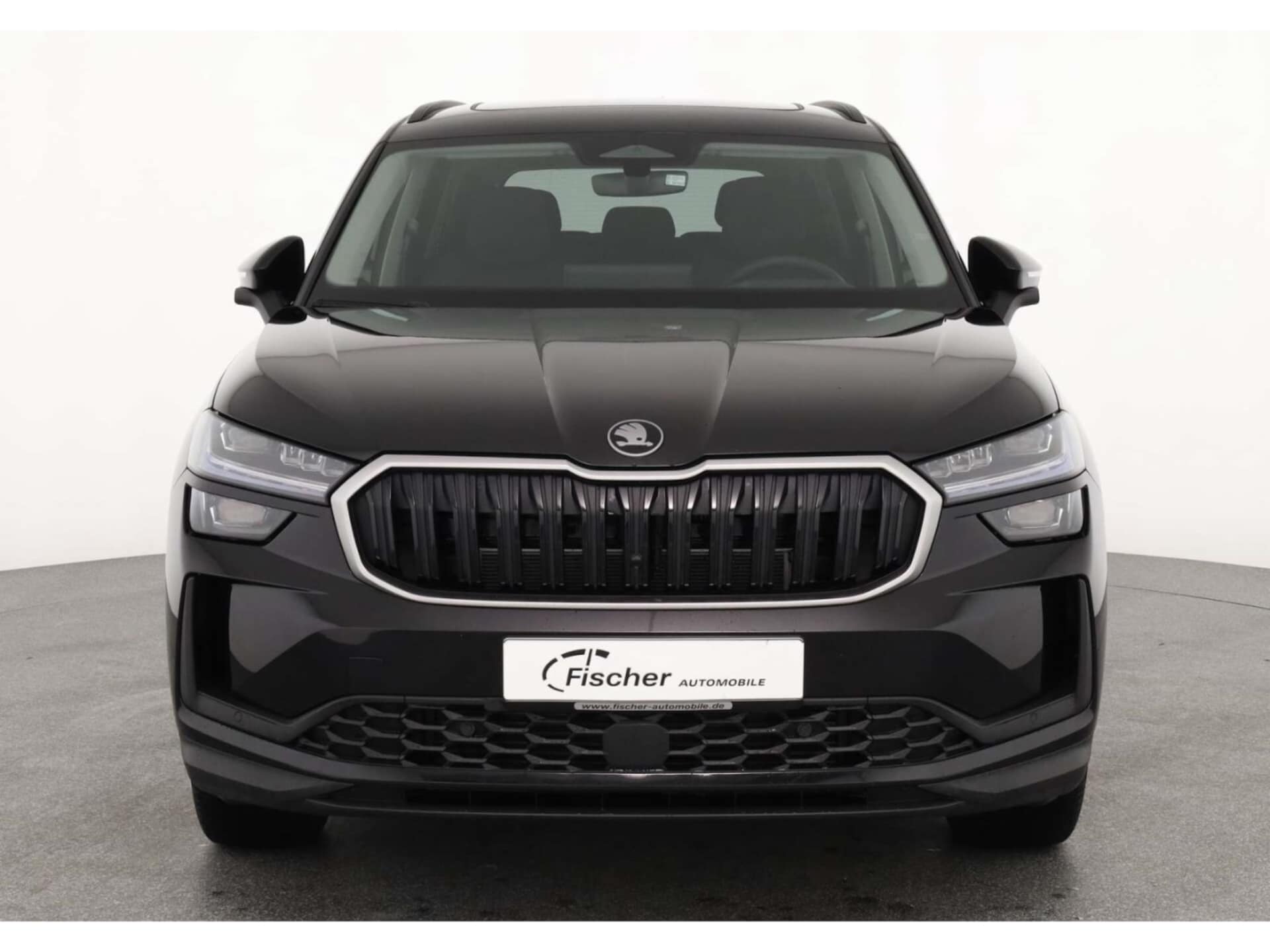 Skoda Kodiaq Selection