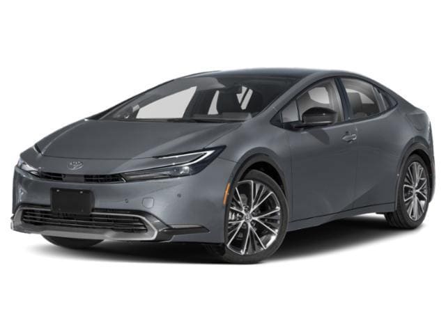 2024 Toyota Prius