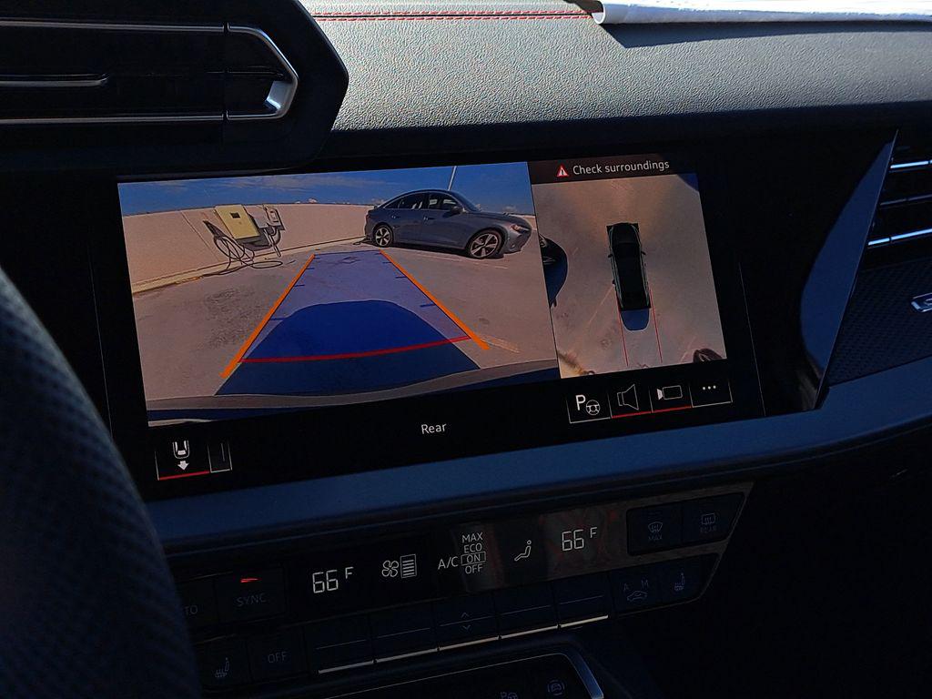 2026 Audi S3 Base - Photo 13