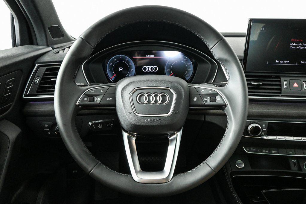 2025 Audi Q5 Sportback Premium Plus - Photo 10