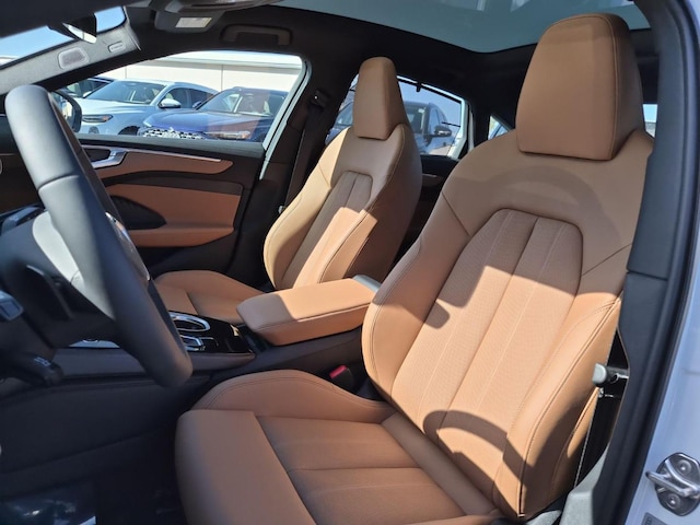 2026 Audi A6 Premium Plus - Photo 15