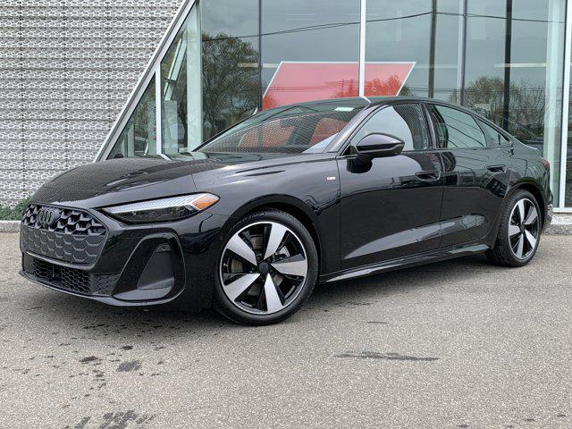 2026 Audi A5