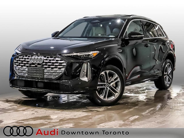 2025 Audi Q5