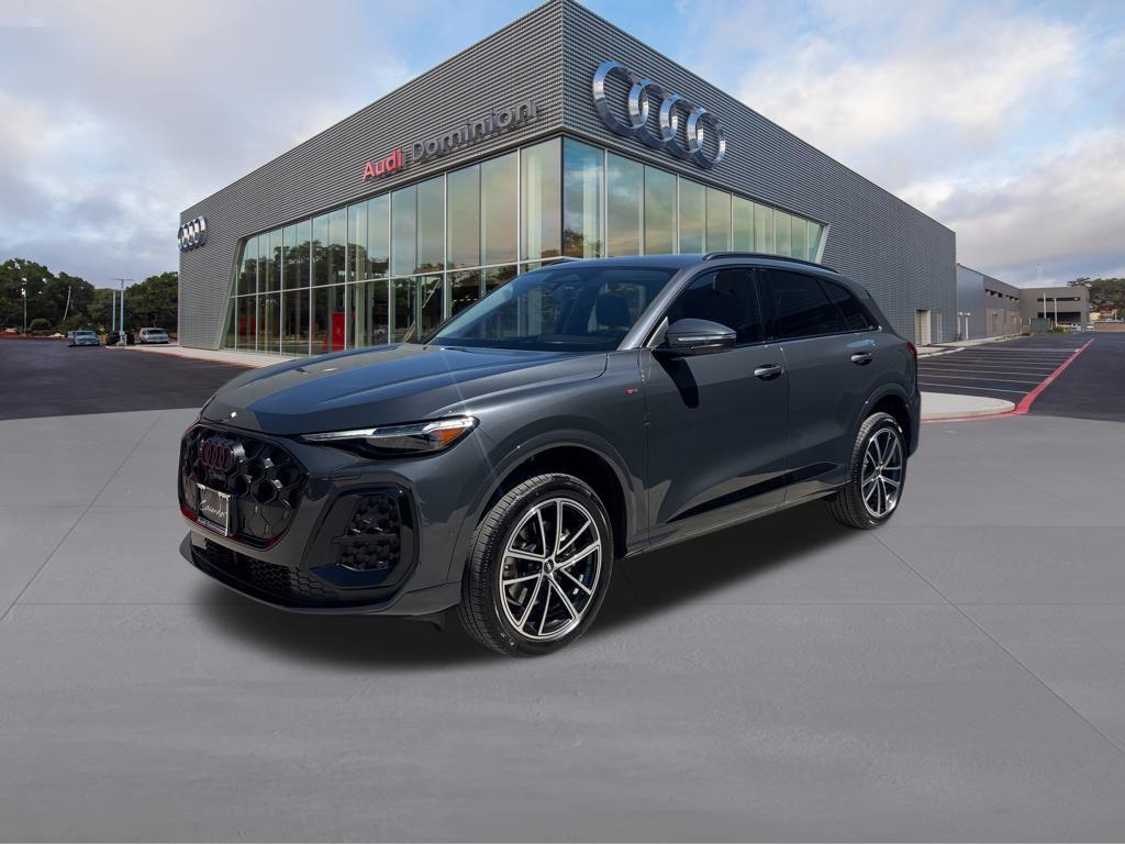 2026 Audi Q5 Premium Plus quattro's photo