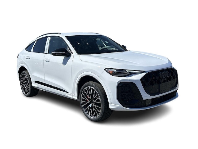 2026 Audi SQ5 Sportback