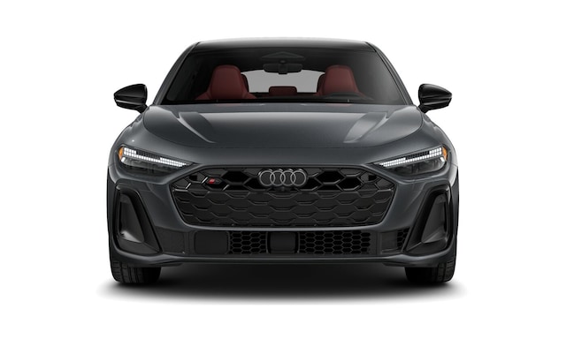 2026 Audi S5 Sedan