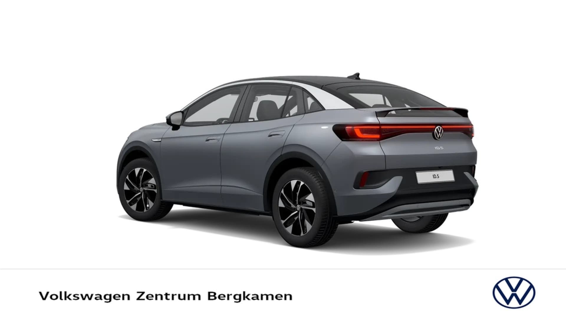 Volkswagen ID.5 Pro Performance