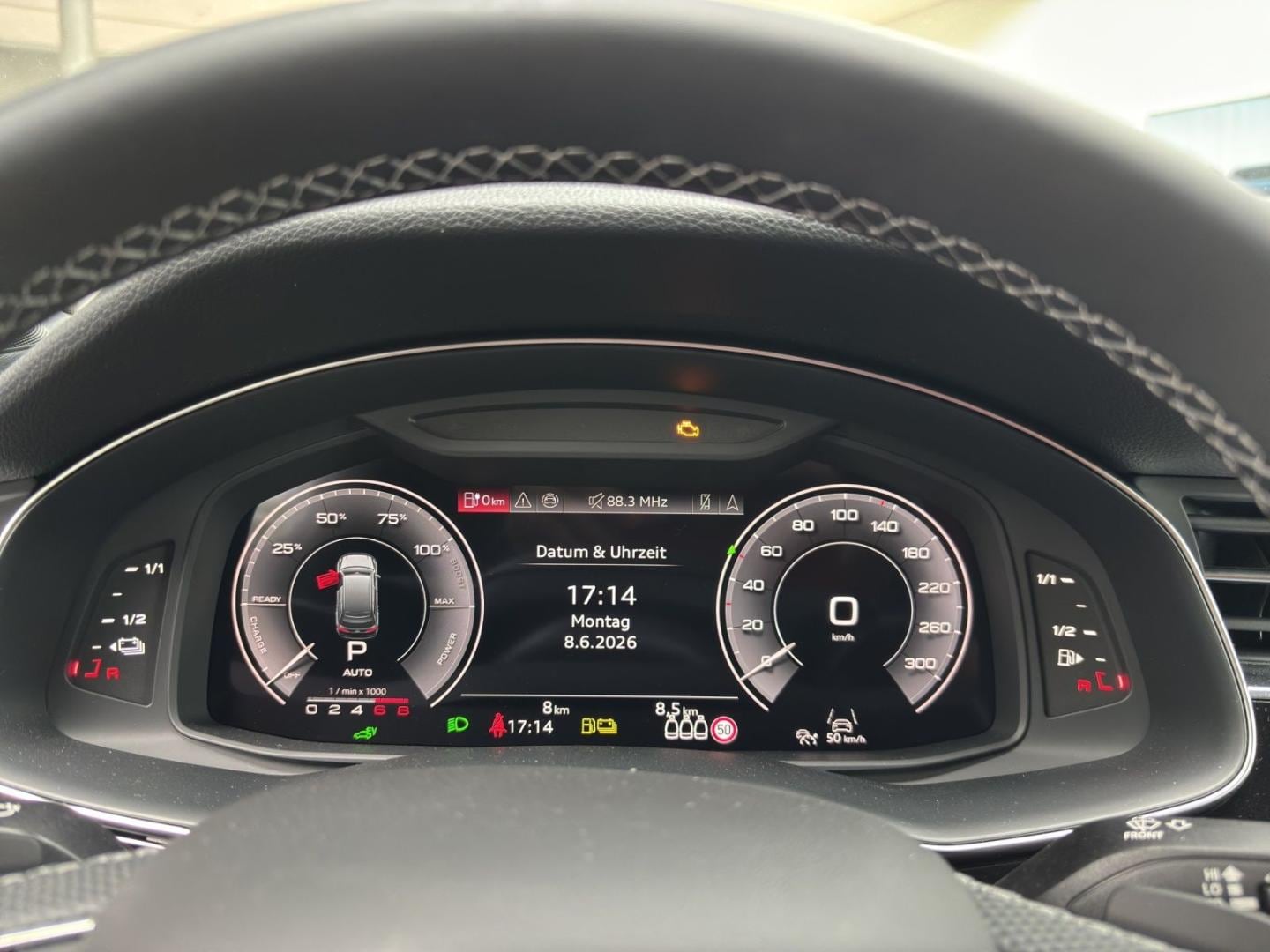 Bild über Audi Q7 SUV TFSI e TFSI e quattro 290 kW tiptronic - für weitere Informationen kontaktieren Sie den Audi Partner