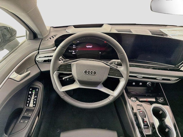 2026 Audi A6 Premium Plus - Photo 24
