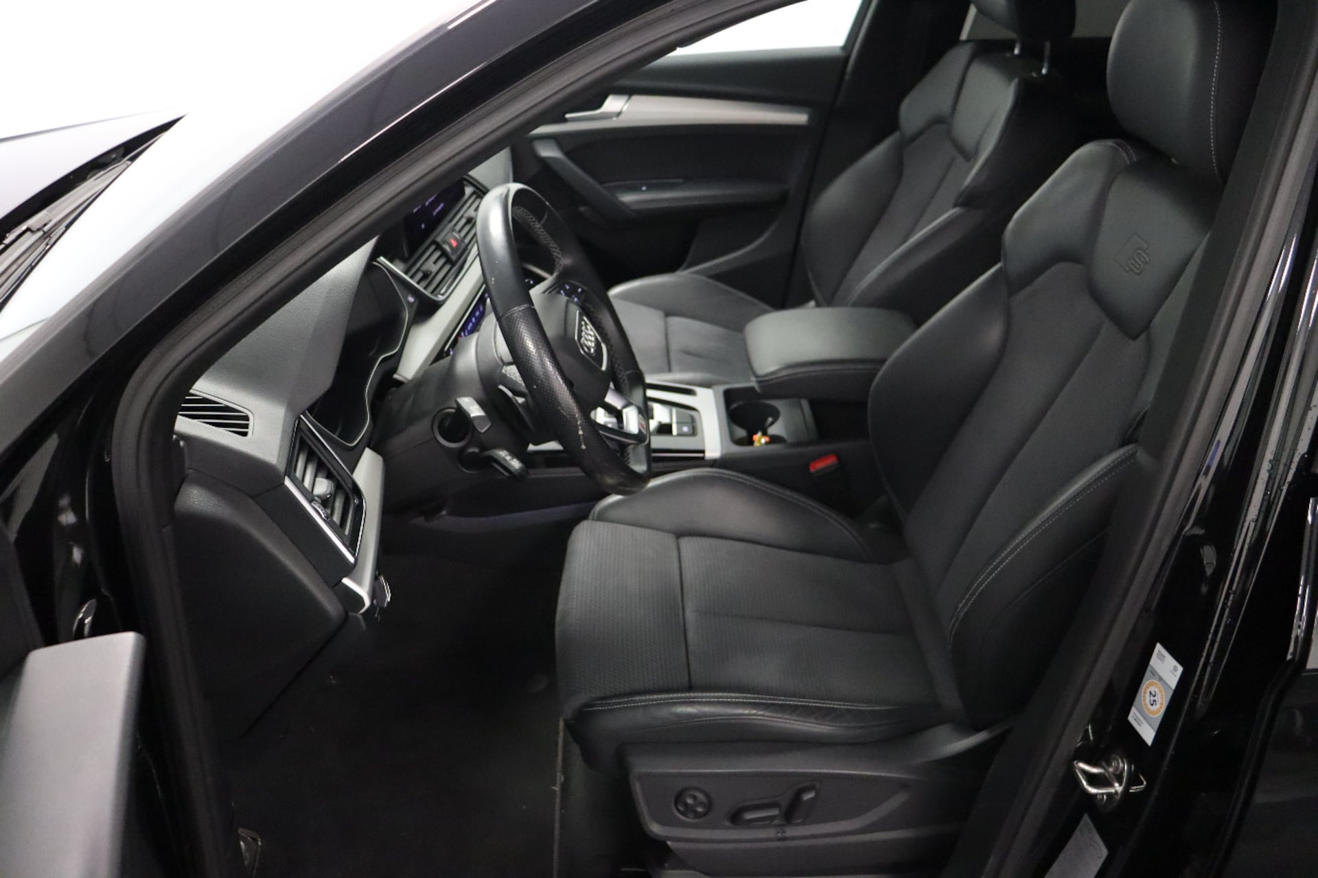 Audi Q5 SUV S line