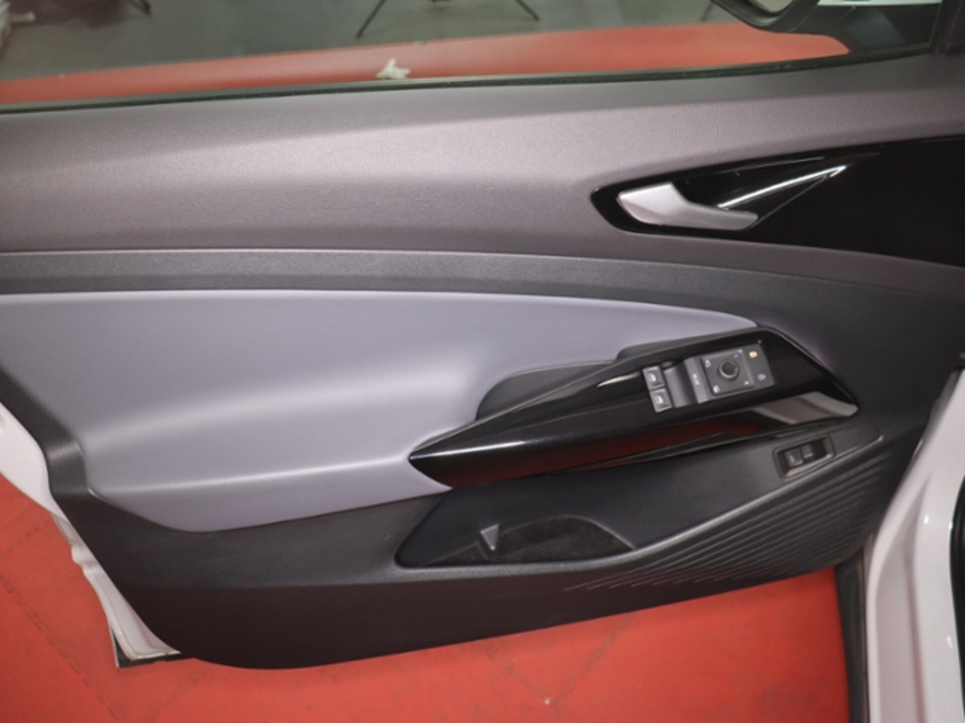 Volkswagen ID.5 Pro Performance