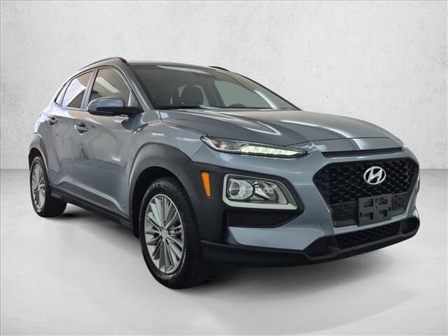 2019 Hyundai Kona
