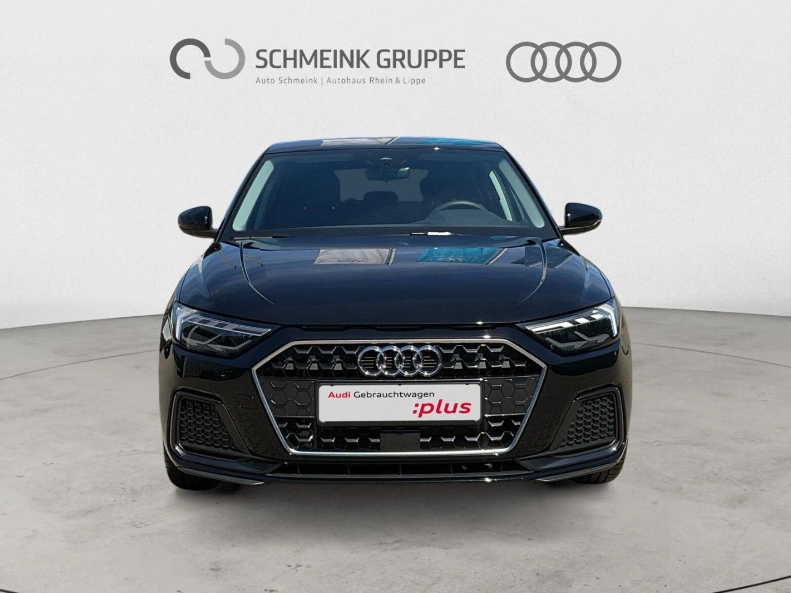 Audi A1 Sportback – Bild 8