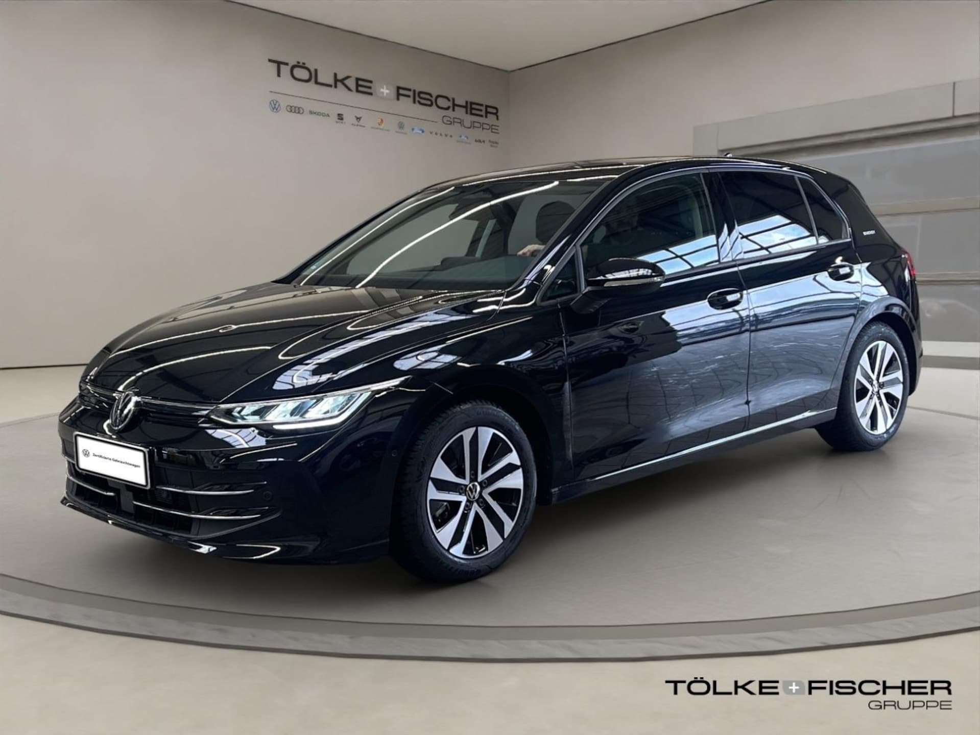 Volkswagen Golf ENERGY