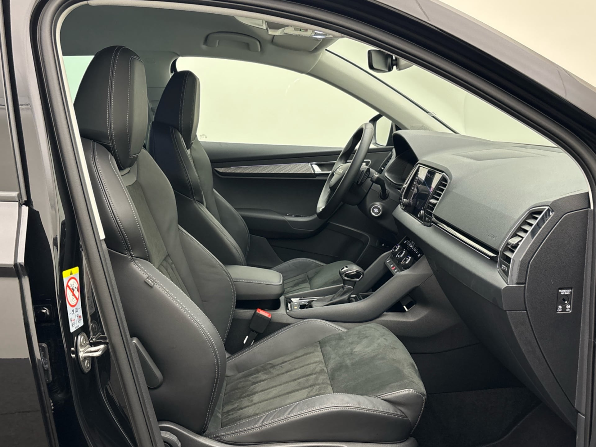 Skoda Karoq Tour