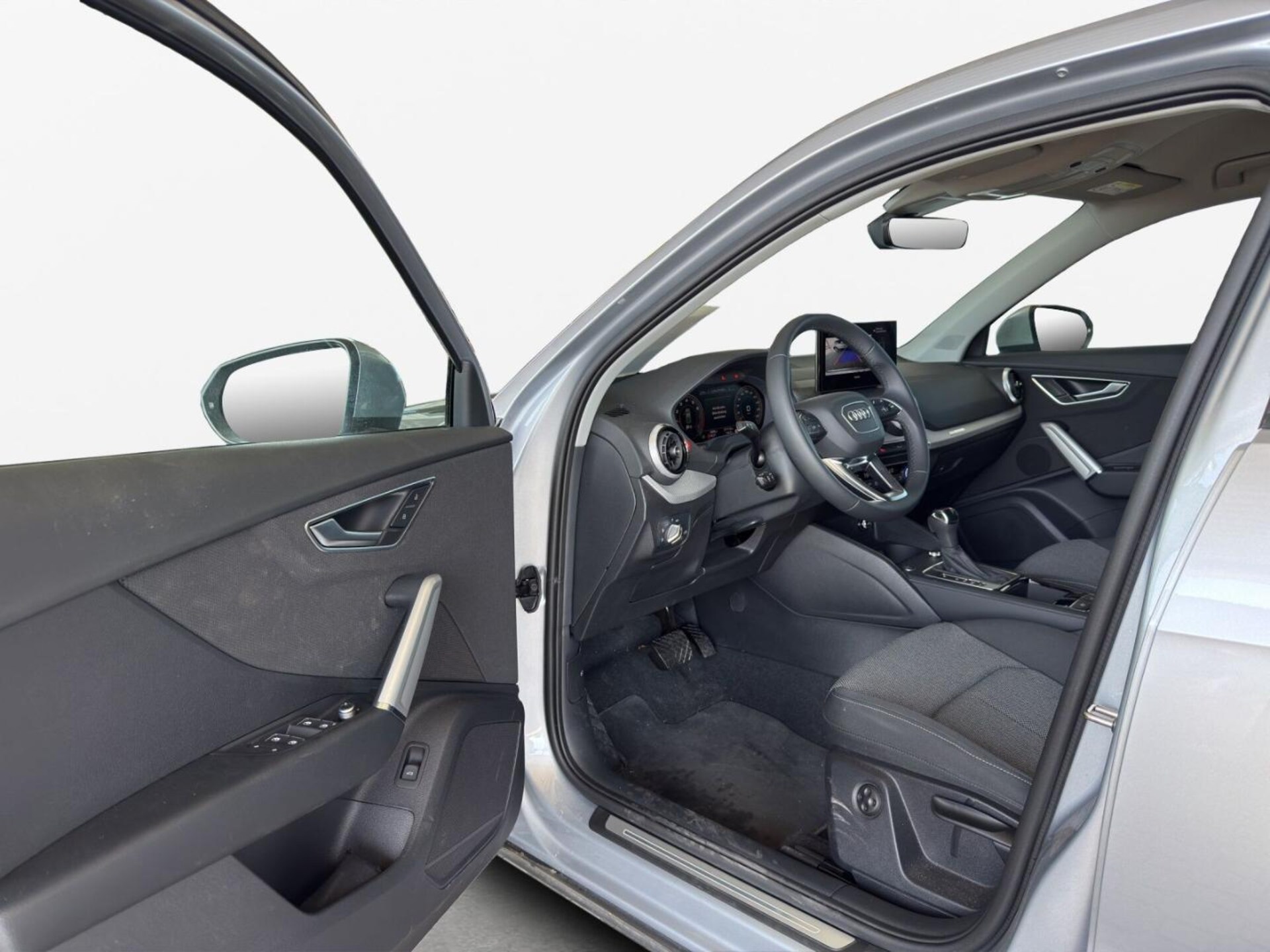 Audi Q2 Advanced